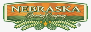 Nebraska Brewing 2013 File - Nebraska Brewing Company Logo