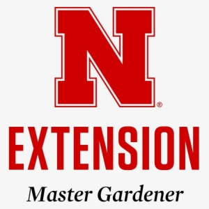 Nebraska Master Gardener Logo - Nebraska Extension