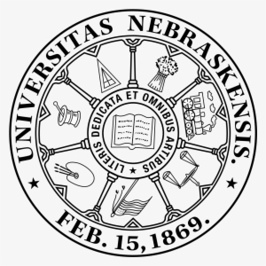 University Of Nebraska Seal