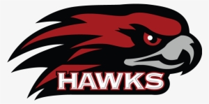 St Joe's Hawks Logo