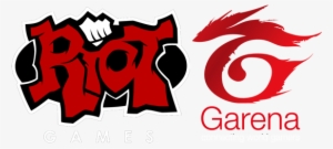 與原廠riot Games - Riot Games Logo Hd Png