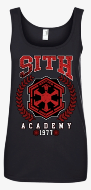 Sith Academy Ladies Tee - October 18 Borns