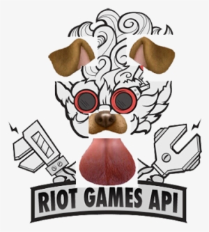 30 Mar - Riot Games