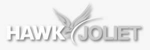 Hawkauto - Com Logo - Monochrome