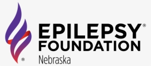Epilepsy Foundation Nebraska Logo - Epilepsy Foundation Logo