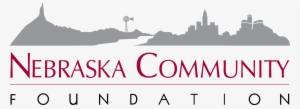 Nebraska Community Foundation Color Transparent - Nebraska