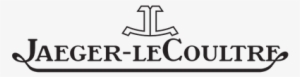 Jaeger Lecoultre Logo - Jaeger Lecoultre Watch Logo Transparent PNG ...