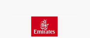 Emirates, Brochure Collection Privée, Séjours Et Voyages