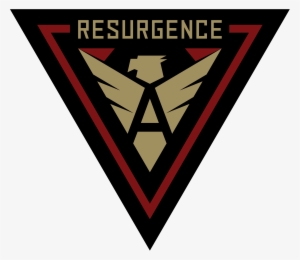 Resurgence - Resurgens Atlanta United