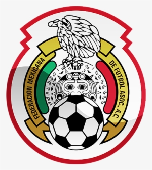 Football Kits, Football Soccer, Soccer Logo, International - Escudo Da Seleção Do Mexico