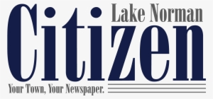 Citizenlogoblue - Lake Norman Citizen