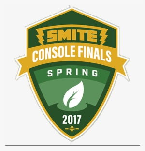Smite Console League/season 4/spring Finals - Fall Finals