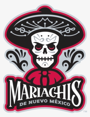 mariachis de nuevo mexico logo - mariachis de nuevo mexico