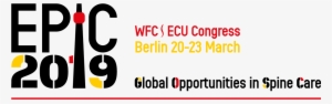 Ecu-wfc Berlin2019 Ecuwebbanner1400x590px - 15th Wfc Biennial Congress / 78th Ecu Convention