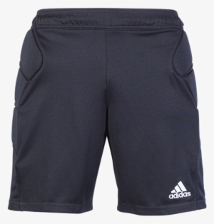 Adidas Tierro Goalkeeper Short - Hummel Auth Charge 2in1 Shorts