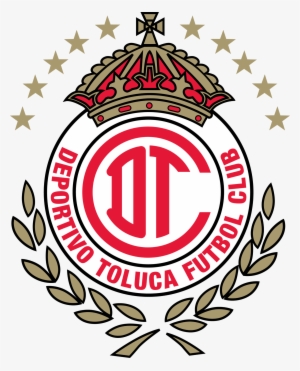 Club Deportivo Toluca Sports Clubs, Sports Logos, Mexico - Deportivo Toluca F.c.