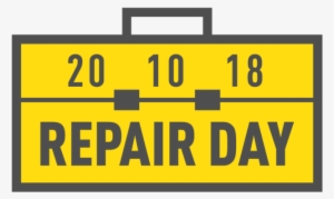 International Repair Day