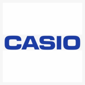 Casio Digital Men's Stainless Steel Watch - Graphics