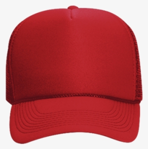 Neon Trucker Hat - Baseball Cap