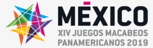 Pan Am 2019 Logo - Pan American Games Logo