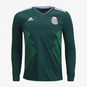 Mexico New Jersey 2018