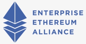 Eea Logo New - Enterprise Ethereum Alliance