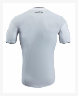 2018 Atlanta United Away Soccer Jersey Shirt White - Active Shirt