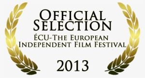 Ecu Official Selection Laurel - Great Lakes International Film Festival 2016