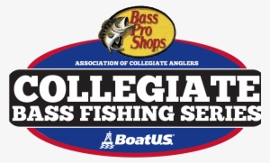 2018) The Association Of Collegiate Anglers And The - Incomm Bass Pro Shop (email Delivery)