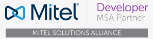 A Partnership Between You And Our Team That Proactively - Mitel Platinum Partner