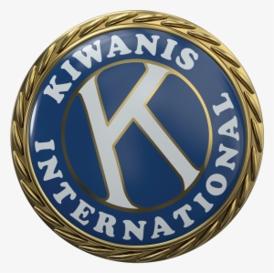 The Pin - Key Club International