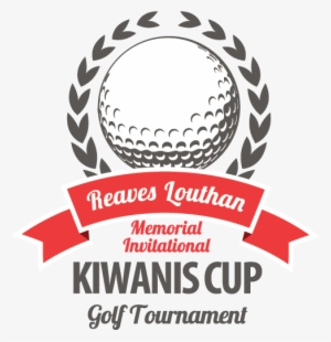 19th Annual Kiwanis Cup Golf Tournament - Sebastian Michaelis Contract Symbol