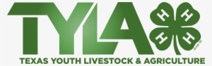 Texas Youth Livestock - 4 H Clover
