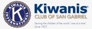Logo - Kiwanis Bradenton