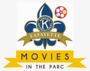 Lafayette Kiwanis Club Logo Rectangle Magnet
