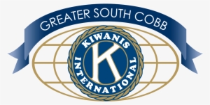 The Kiwanis Of Greater South Cobb Is An Organization - Key Club International