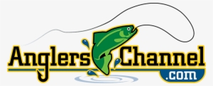 Anglers Channel - Angling