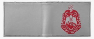 Delta Sigma Theta Wallet - Wallet