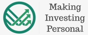 Making Investing Personal Logo - Human Spirit