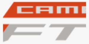 Explore The Camaro Fifty - Camaro Fifty Logo