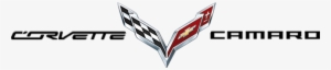 Corvette Y Camaro - Gaming Mouse Pad, Corvette Logo Personalized Mousepads