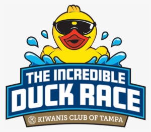 The Incredible Duck Race - Incredible Duck Race Tampa