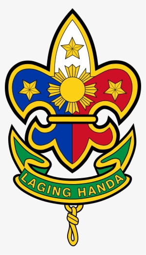 Boy Scouts Of The Philippines - Boy Scout Logo Philippines