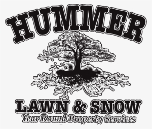 Hummer Lawn & Snow