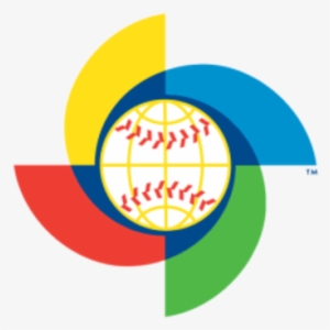 I Started Toying With This Mental Exercise Last Night - World Baseball Classic Logo