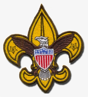 Boy Scouts Of America Home Page - Emblem