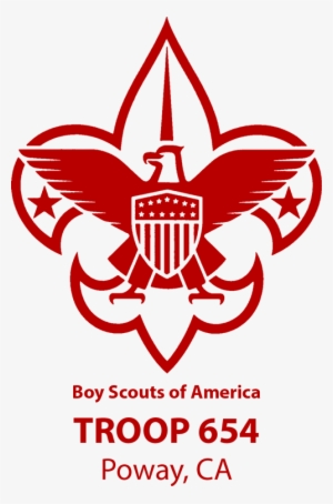 Michael's Parish Sponsors A Cub Scout Pack And Boy - Boy Scouts Of America Golden Empire Council