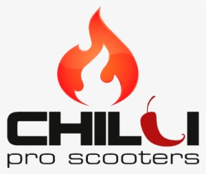 Source - Euroskateshop - Fr - Report - Chilis Logo - Scooter