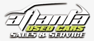 Atlanta Used Cars Sales Logo - Atlanta Used Car Sales