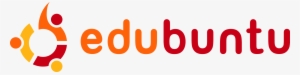 Logo-edubuntu - Ubuntu Logo Png